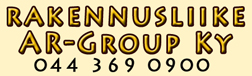 AR-Group Ky logo